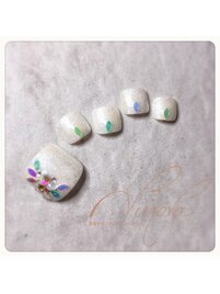 【FOOT】　キャンペーンA