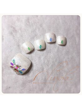 ヴィノバ(VINOVA)/【FOOT】　キャンペーンA