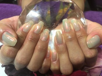 ブリリアン(Brillant)/