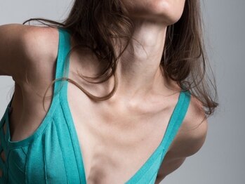 ブレスト 新宿本店(Breast)/《デコルテふっくらさせたい方》