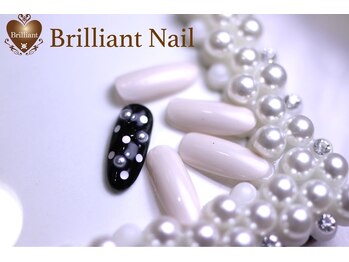 ブリリアント/定額¥6500