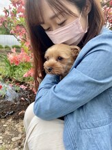 脱毛専門サロン ルーシーズディー(Lucy's D)&nbsp;かんの ちなつ