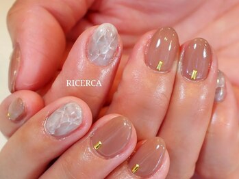 リチェルカ(RICERCA)/