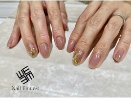 シンプルアート2本