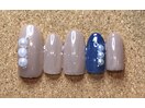 定額ネイル☆6600円