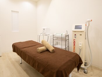 ヴィノス(VINOS)/脱毛／フェイシャルエステ