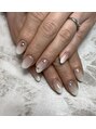 フリーブリアン(Free Brillant)&nbsp;グラデーション！伸びても分かりにくいのが良いところ♪