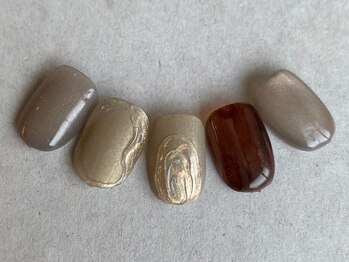 クラル 大津京店(CLAR)/nail tip
