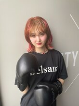 ベルサナ 天神店&nbsp;AIRI アイリ