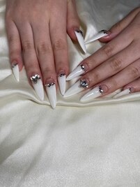 長さ出し☆持ち込み☆ロング