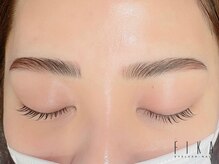 まつ毛エクステアンドネイル フィーカ 新松戸(FIKA)/ハリウッドブロウリフト