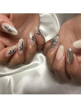 ハーティーネイル(Hatinail)/