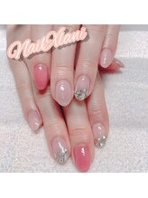 ネイル クロス ラニ 所沢店(Nail×Lani)/見られても平気な手に　潤いケア