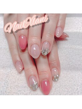 見られても平気な手に　潤いケア