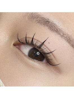 レジアント(Rediant)/パリジェンヌ+ワンホンマツエク