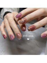 ルート12/enoi カスタムデザイン