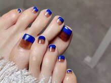 ネイルスペース ジュンクス 神戸三宮店(NAIL SPACE JUNX)