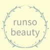 ランソ ビューティー 成田(RUNSO Beauty)のお店ロゴ