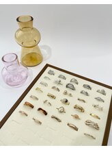 ファセット(FACET)/アドバイス用アイテム