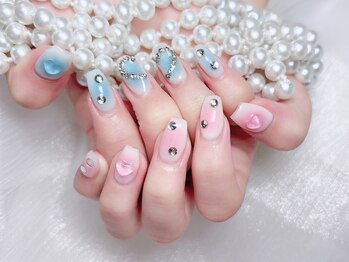 メイク 池袋(Meik)/ネイルデザイン