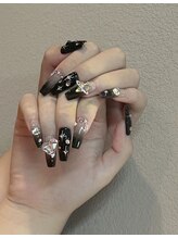 モナサロン(Mona salon)/クールネイル