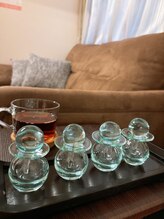 ゼロミリメートル(0mm)/【アロママッサージオイル】