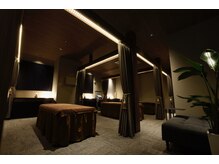 ウースパ(WU SPA)
