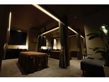 ウースパ(WU SPA)