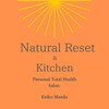 ナチュラルリセット(Natural Reset)のお店ロゴ