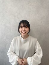 アイドット 二子玉川店(i.) 福田 智美