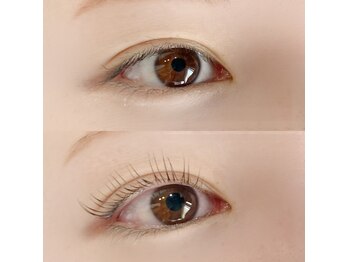 メメミュール(meme meulu-)/リフトカール