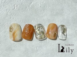 トレンドデザイン