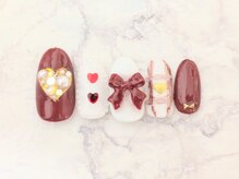 リアン(Lien)/【定額プレミアムコース¥7300】