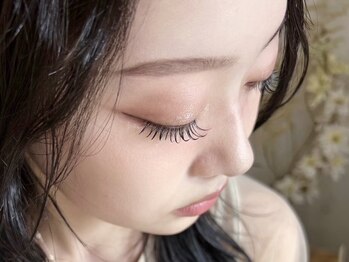 トレセ(13trece)の写真/【堺市駅すぐ】専門学校の講師であるオーナーがプロデュースしたアイラッシュ専門サロン◇