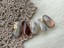 ネイルサロン アイナ(NailSalon Aina)/アートコース