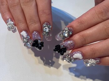 メロー(Mellow)/地雷パーツ定額M