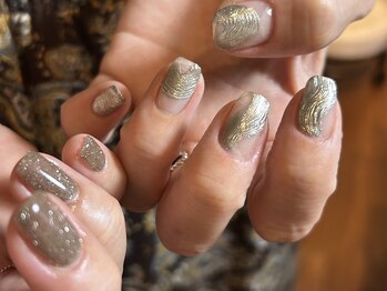 ラクネイル 浦和店(raku nail)/
