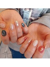 エイミー(Amy)/定額design　(担当：高橋)