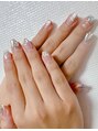トライナ(Tryna)/nail salon Tryna 【トライナ】