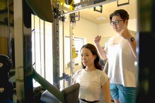 サイフィットネス 鶴橋(XI.Fitness)