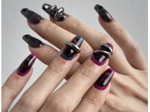 ラブラドライト(LABRADRITE)の雰囲気（Nail's RUMMY ラブラドライト2FでOpen！！）