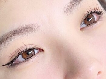 メモト 江坂駅前店(memoto)/メーテルラッシュ