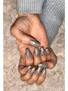 フラッシュネイル