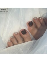 カッツ エステティックサロン 元町(CUT S)/ミラーアート