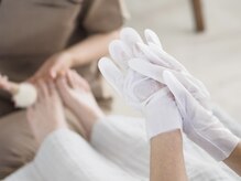 シーオングル(Siii ongle)/ハンドマスク