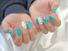 ソフィアネイル 赤羽店(Sofia Nail)/