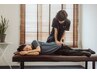 【人気No.1】姿勢×小顔矯正で顔も体も同時に変えたい方　圧倒的な効果を実感