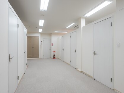 名古屋鍼灸 美容健康院の写真