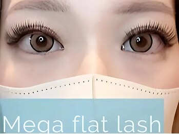 クワトロ バイ ベルキャット/★メガフラットラッシュ★