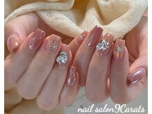 ナインカラット 神田店(9 Carats)/